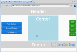 Vaadin Custom Layout Example - Examples Java Code Geeks - 2023