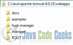 4-tomcat-webapps