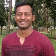 Photo of Hariharan Narayanan