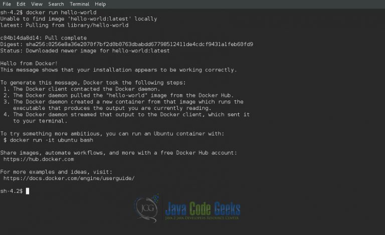 docker-hello-world-example-java-code-geeks