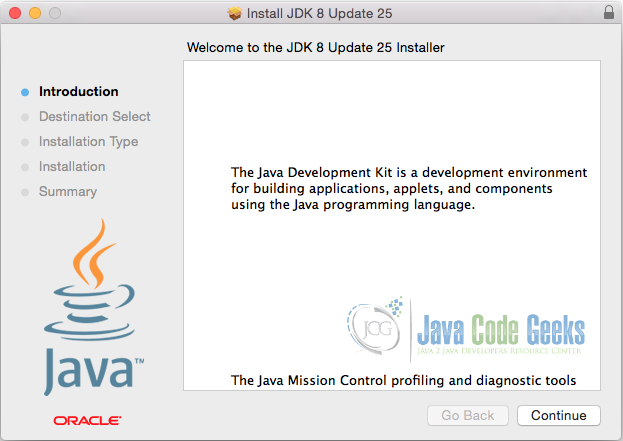 3 Install JDK
