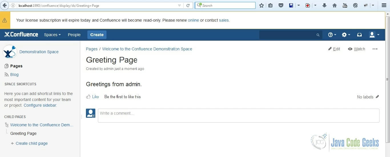 how-to-build-macro-addon-atlassian-confluence-server
