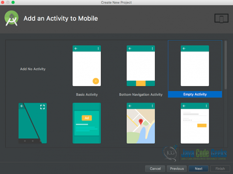android studio toast vs