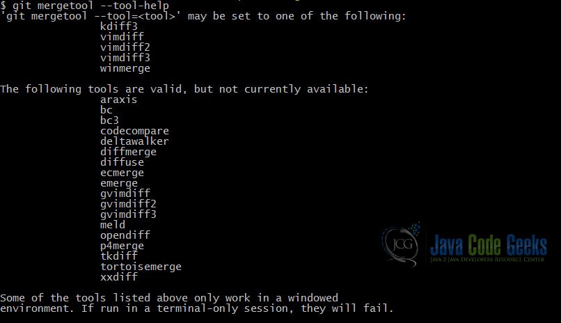 .gitconfig araxis merge