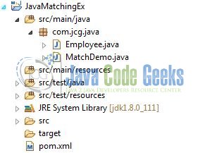 Java 8 Streams: allMatch(), anyMatch(), noneMatch() Example - Examples Java  Code Geeks - 2023