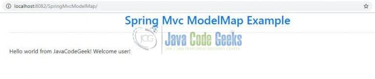 spring mvc project source code download