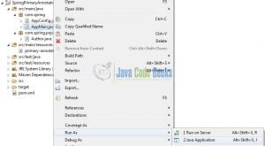 java spring annotations cheat sheet java spring annotations cheat sheet