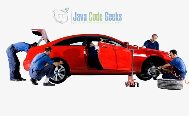 Java Memento Design Pattern - Real World example