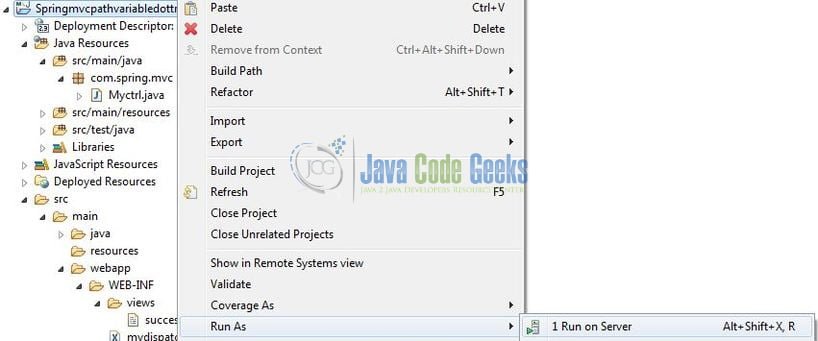 Spring MVC @PathVariable dot(.) get truncated - Application on Tomcat