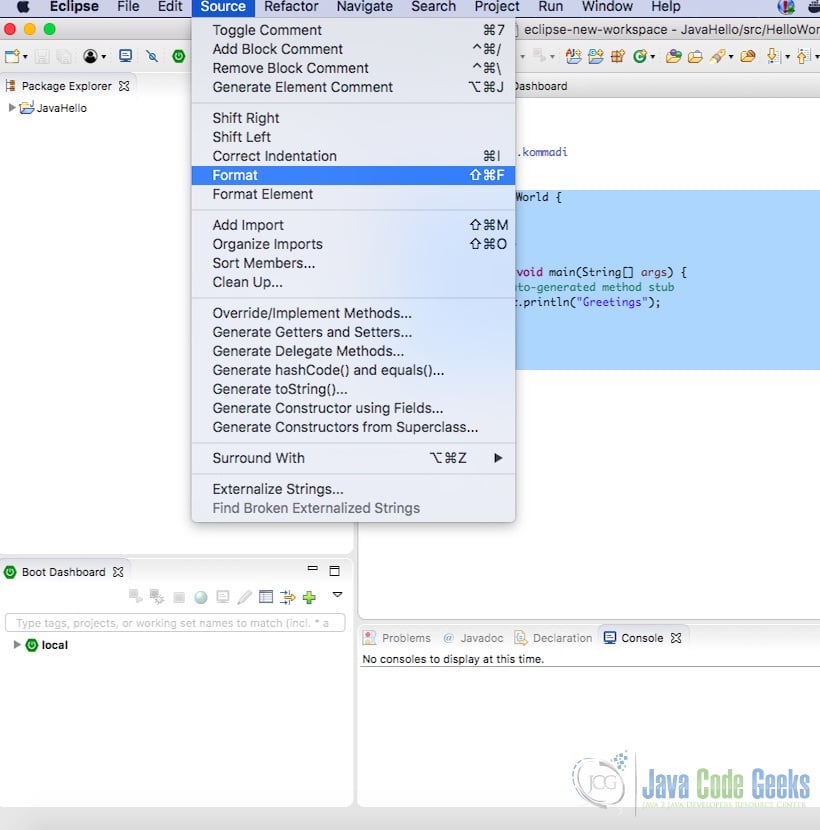 java code comparison tool