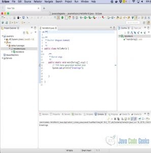 Choose Your Java Ide Eclipse Netbeans And Intellij Idea