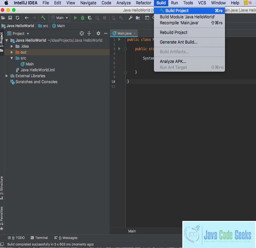 intellij ultimate vs eclipse