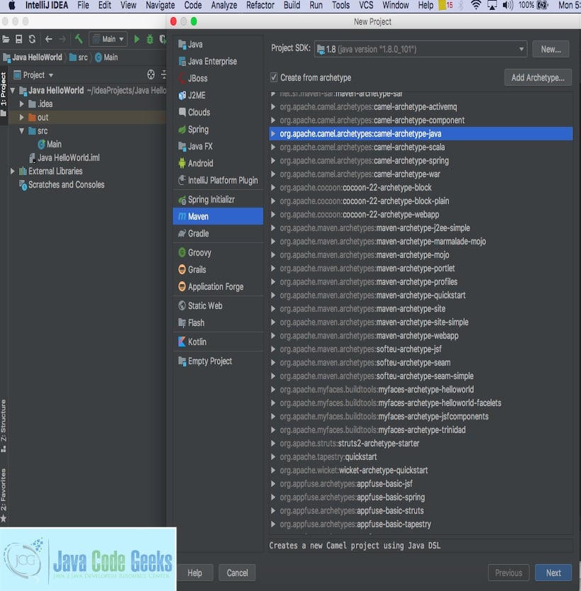 netbeans vs eclipse vs intellij