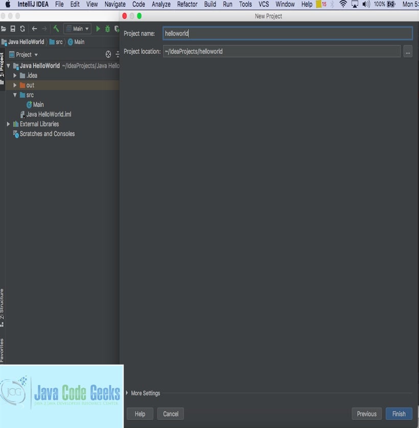 spring tool suite intellij idea