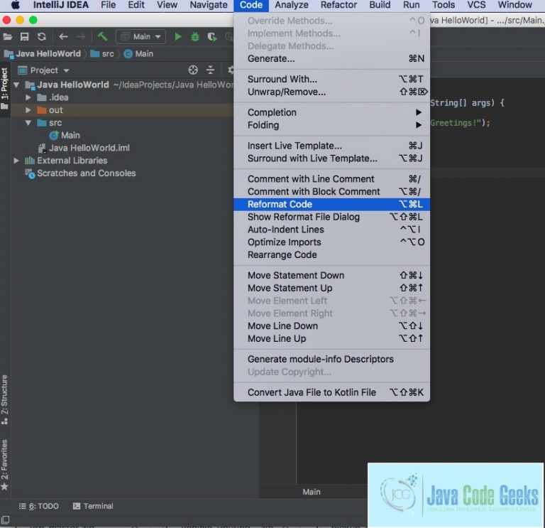 IntelliJ Vs Eclipse: Complete IDE Comparison - Java Code Geeks