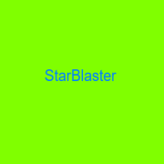 Photo of Starblaster