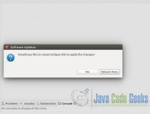 Java Struct Example - Java Code Geeks