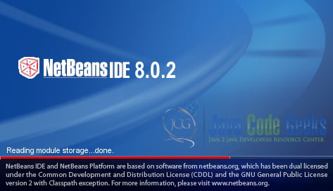 What is Java used for - Netbeans IDE 