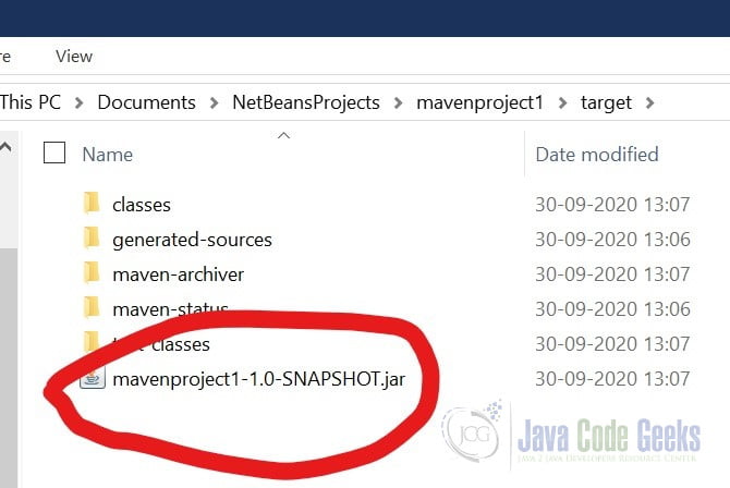 java netbeans ide download