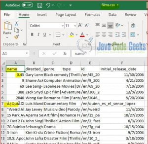 solr examples