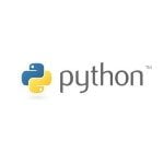 python try except
