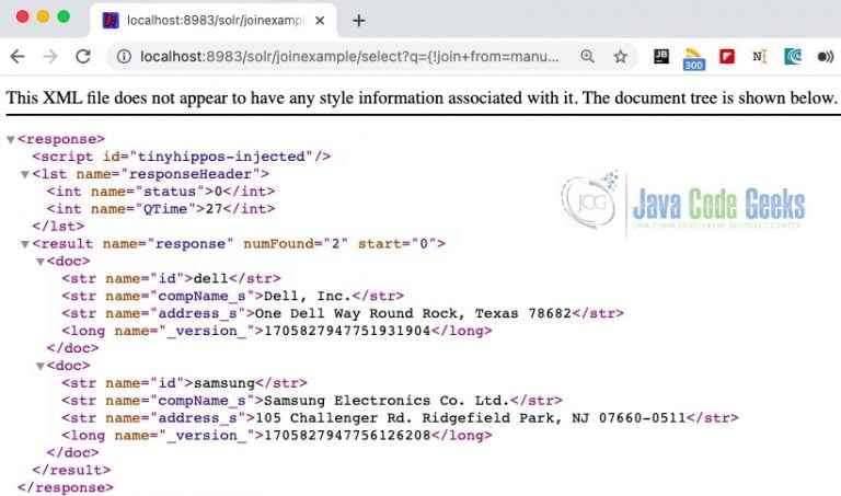 apache lucene query syntax