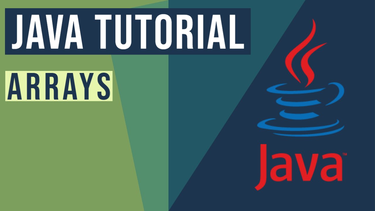 java 2 array