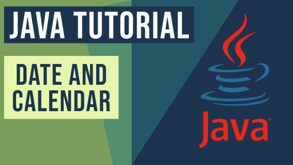 Java Calendar Example (with video) Java Code Geeks