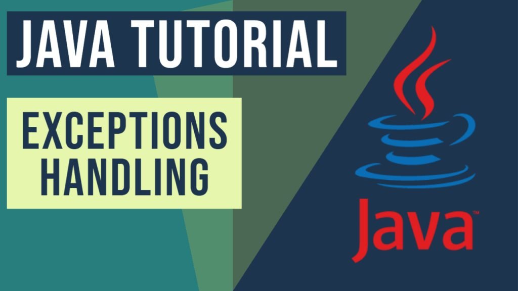 Exception Handling in Java: Tutorial + Videos