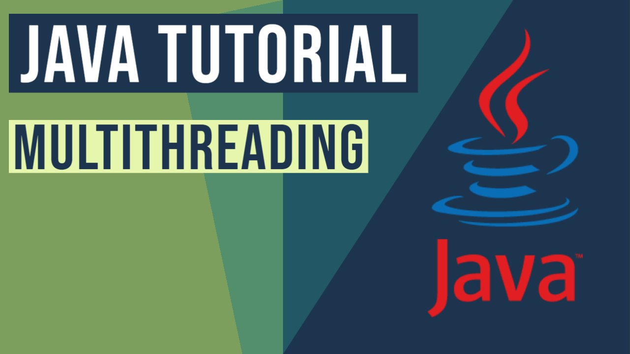 Multithreading In Java Tutorial - Java Code Geeks