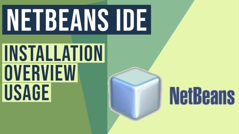 Java Netbeans IDE Tutorial - Java Code Geeks