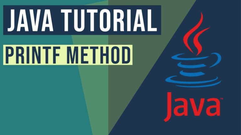 printf-java-example-with-video-examples-java-code-geeks-2022