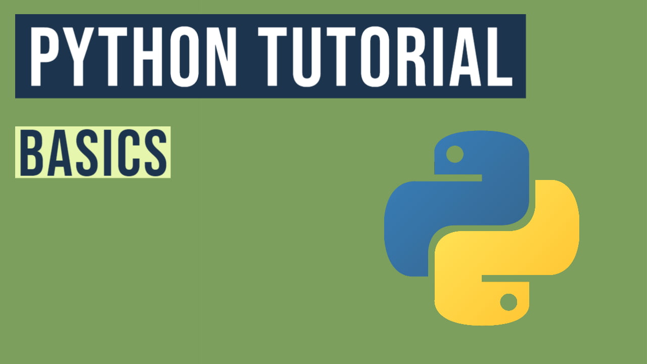 Python Basics - Java Code Geeks