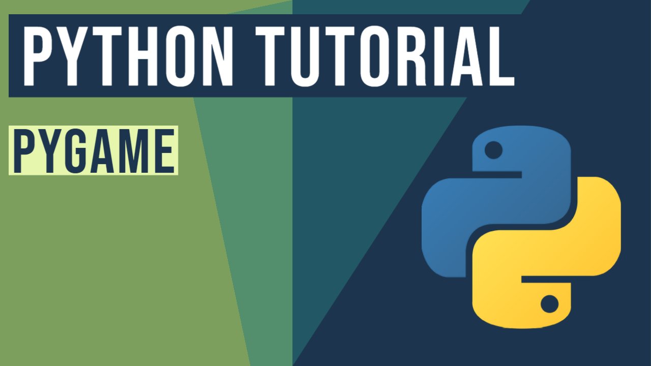 PyGame: Game Programming in Python - Examples Java Code Geeks