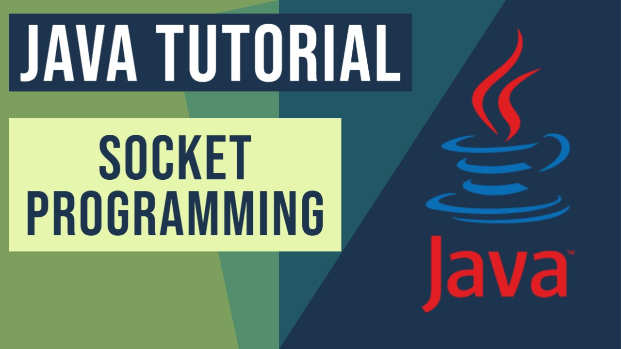 Java Socket Programming Java Code Geeks