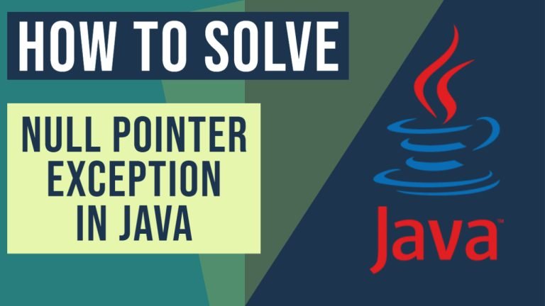 Java.lang.NullPointerException - Examples Java Code Geeks - 2024