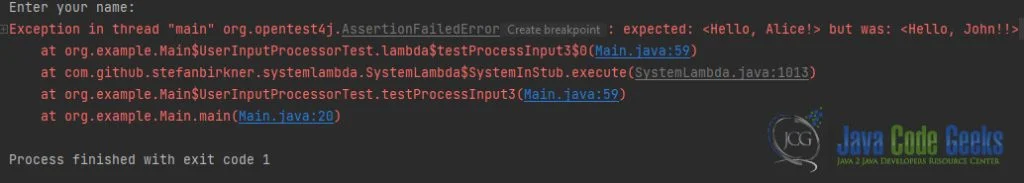 Fig. 3: Using System Lambda Library.