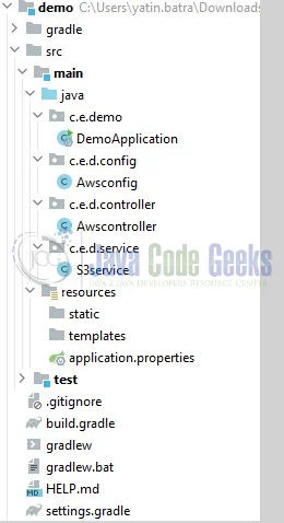 How To Rename Files and Folders in Amazon S3